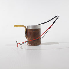 Enhanced Copper Bowl for the PV 110