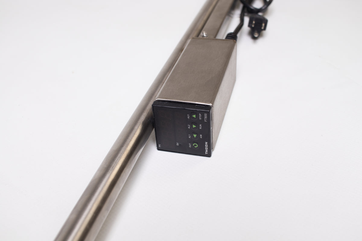 ProVap EZ 110 – Our Easiest to Use Vaporizer Yet!