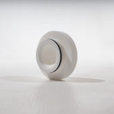 ProVap 110 - White Teflon Caps