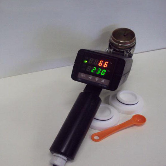 ProVap 110 Sideliner/Commercial Vaporizer