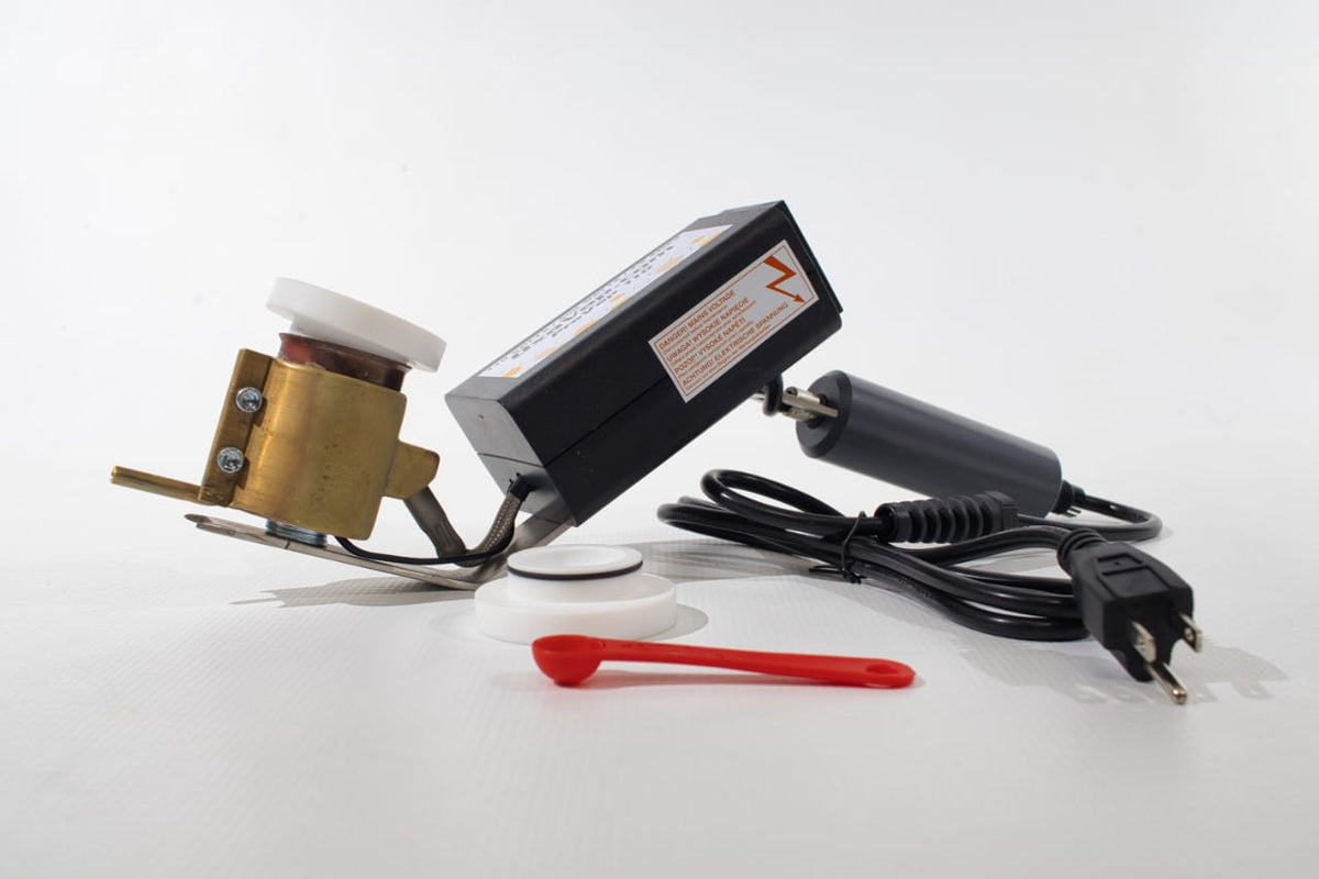 ProVap 110