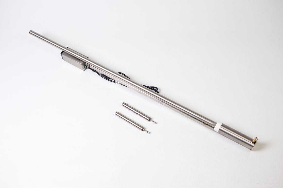 ProVap EZ 110 – Our Easiest to Use Vaporizer Yet!