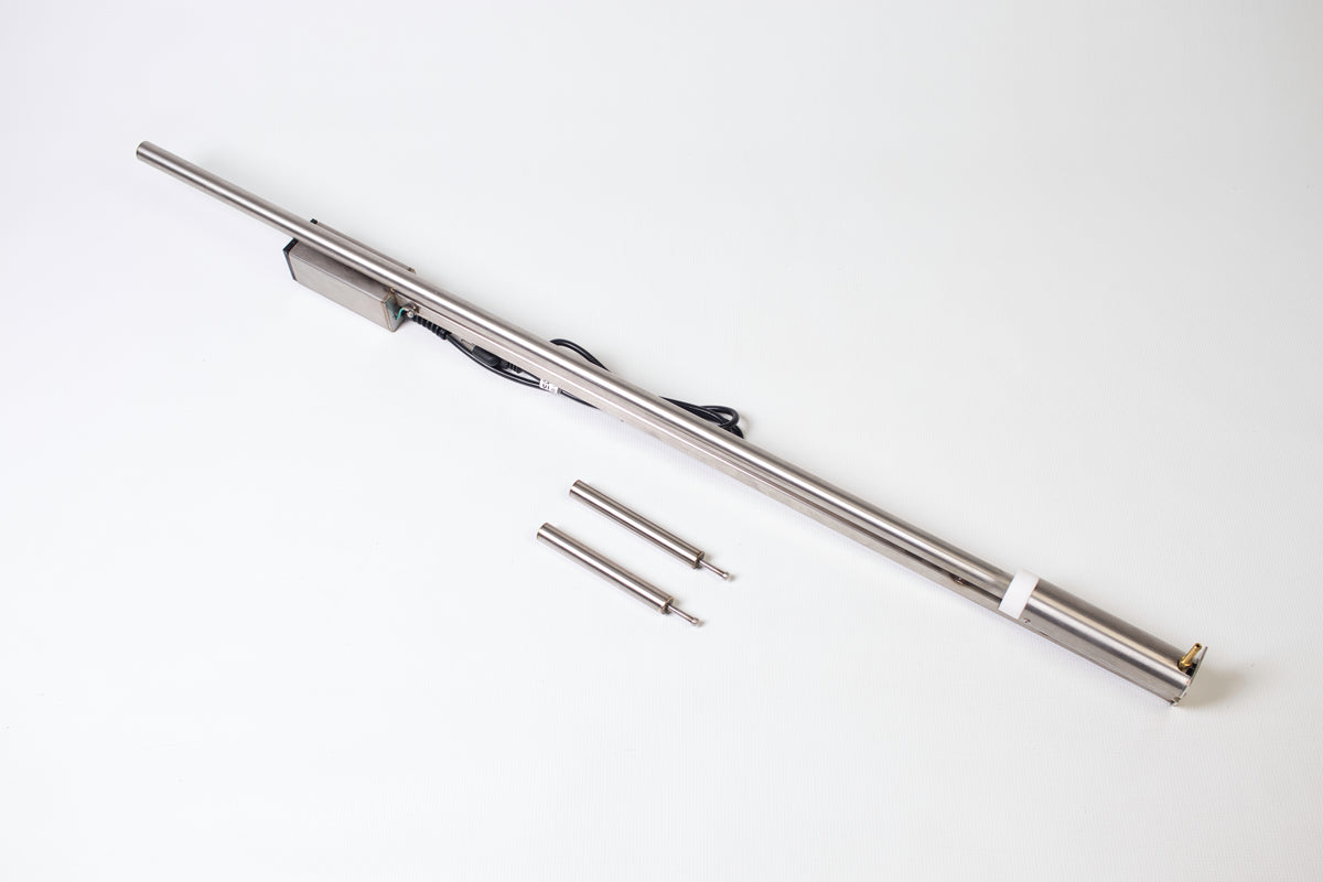 ProVap EZ 110 – Our Easiest to Use Vaporizer Yet!