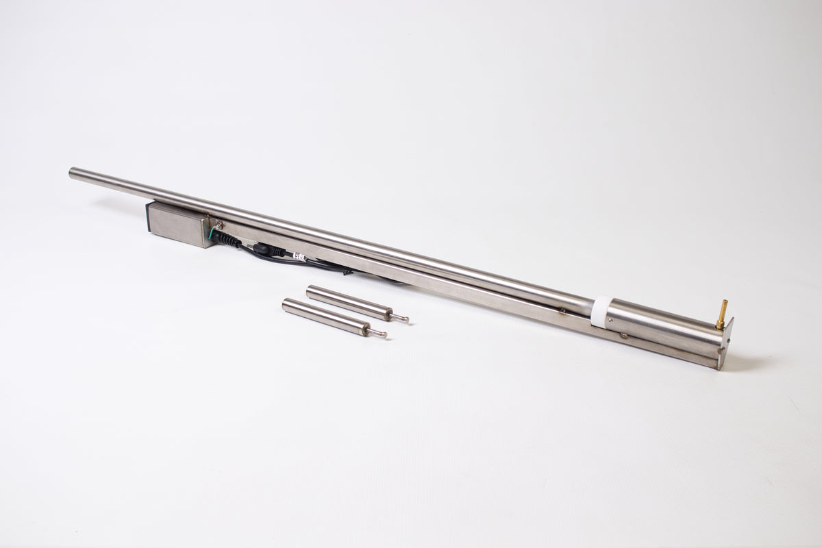 ProVap EZ 110 – Our Easiest to Use Vaporizer Yet!