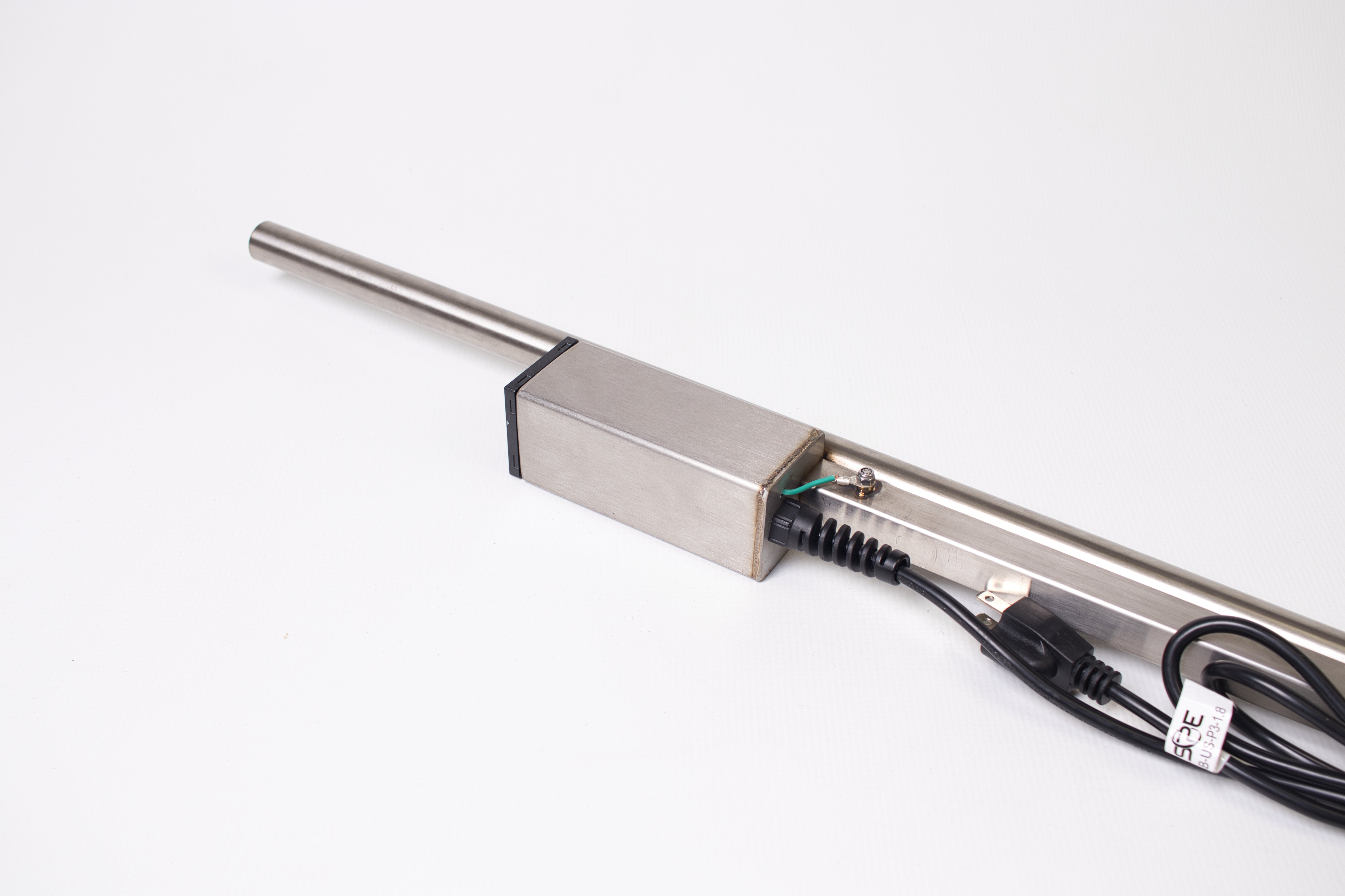 ProVap EZ 110 – Our Easiest to Use Vaporizer Yet!