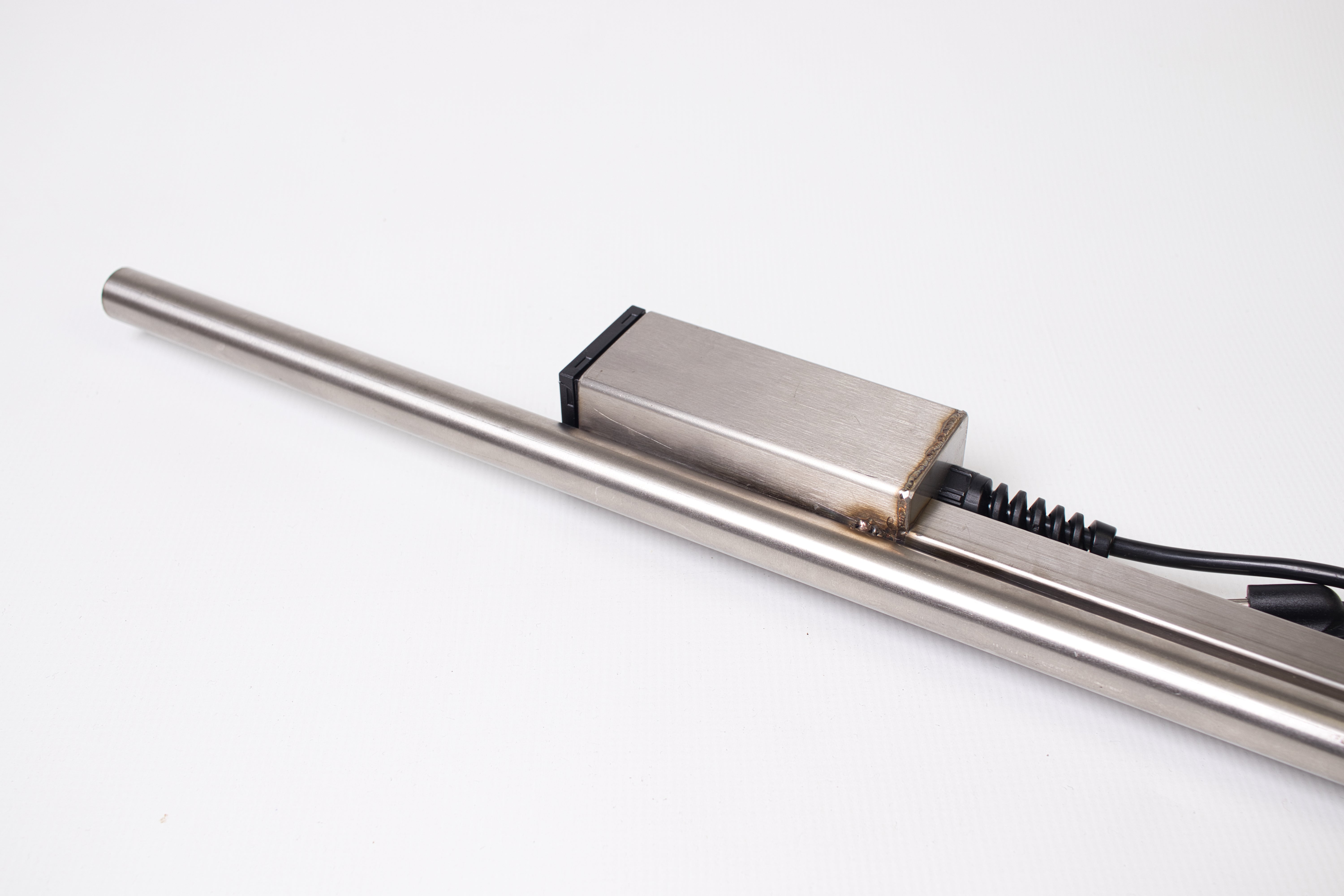 ProVap EZ 110 – Our Easiest to Use Vaporizer Yet!