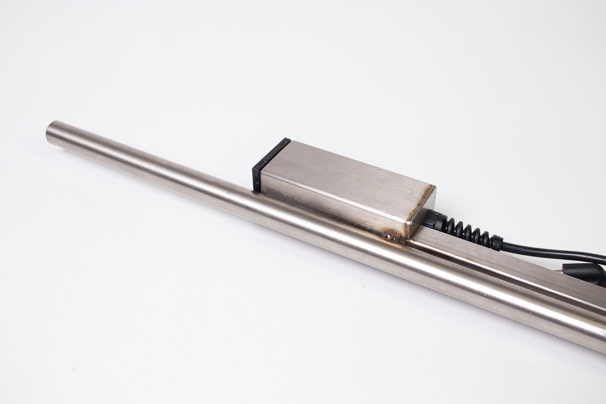 ProVap EZ 110 – Our Easiest to Use Vaporizer Yet!