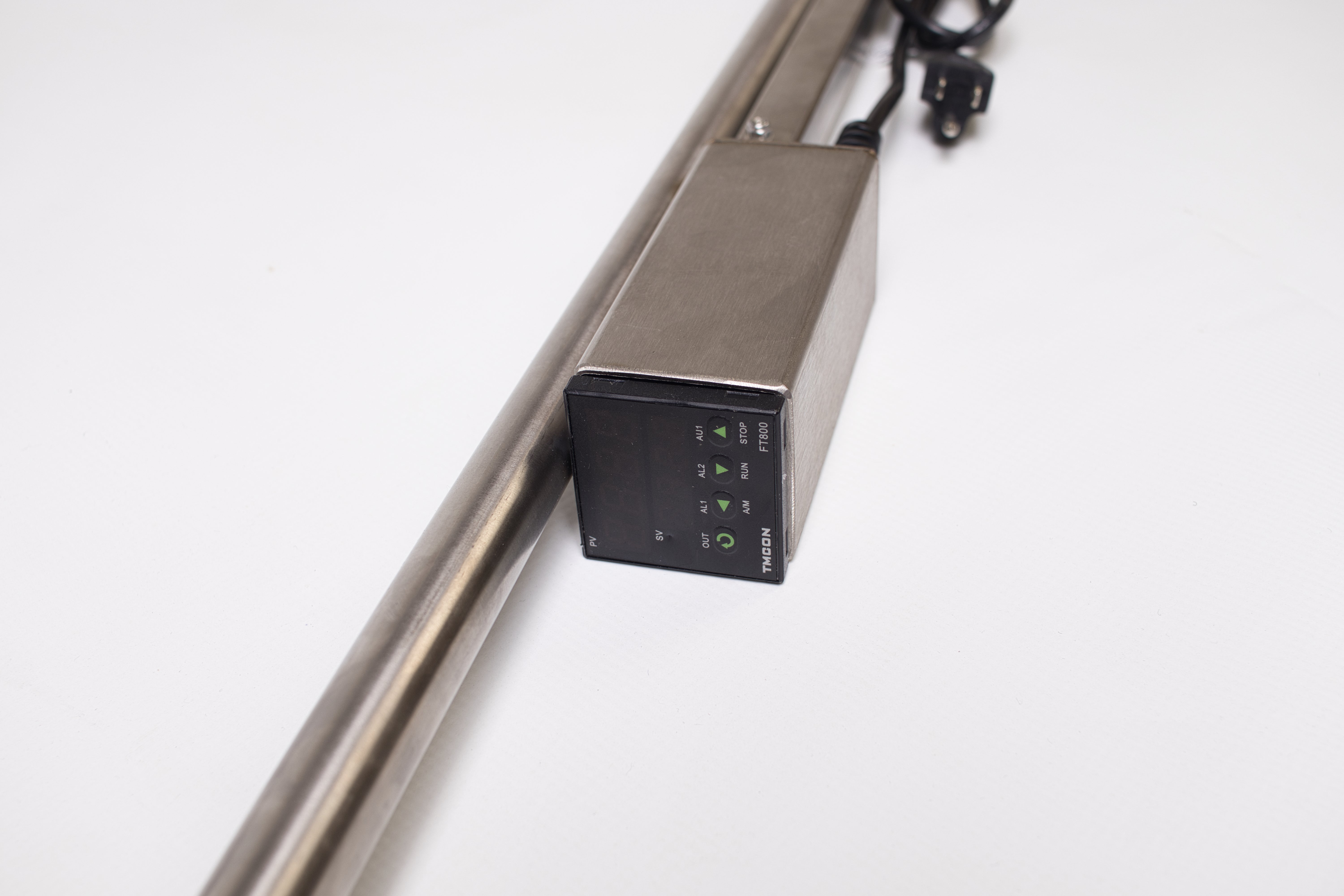 ProVap EZ 110 – Our Easiest to Use Vaporizer Yet!