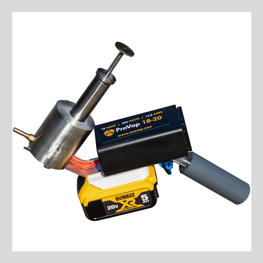 ProVap 18-20 Refurbished  ProVap 18-20 Refurbished 